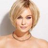 A Very Short Layered Bob Hairstyles (Photo 21 of 25)