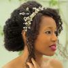 Wedding Hairstyles With Dreads (Photo 10 of 15)