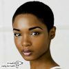 African American Short Haircuts For Round Faces (Photo 7 of 25)
