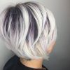 Platinum And Purple Pixie Blonde Hairstyles (Photo 7 of 25)