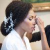 Wedding Hairstyles For Kinky Curly Hair (Photo 6 of 15)