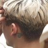 Tapered Bowl Cut Hairstyles (Photo 10 of 25)