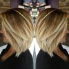 Inverted Blonde Bob For Thin Hair (Photo 2 of 25)