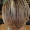 Inverted Blonde Bob For Thin Hair (Photo 21 of 25)