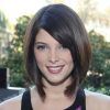 Round Bob Hairstyles With Front Bang (Photo 4 of 25)