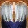 Long Inverted Bob Back View Hairstyles (Photo 16 of 25)