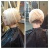 Rounded Bob Hairstyles With Stacked Nape (Photo 10 of 25)