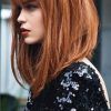Long Bob Hairstyles With Bangs (Photo 2 of 25)