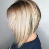Angled Bob Hairstyles With Razored Ends (Photo 2 of 25)