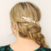 Upside Down Fishtail Braid Hairstyles (Photo 1 of 15)