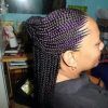 Invisible Cornrows Hairstyles (Photo 1 of 15)