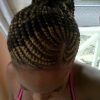 Invisible Cornrows Hairstyles (Photo 4 of 15)