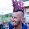 Pink And Purple Mohawk Hairstyles (Photo 10 of 25)