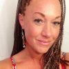 Cornrows One Side Hairstyles (Photo 11 of 15)