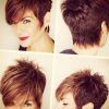 Special Occasion Short Hairstyles (Photo 7 of 25)