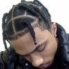Braided Hairstyles For Black Males (Photo 10 of 15)