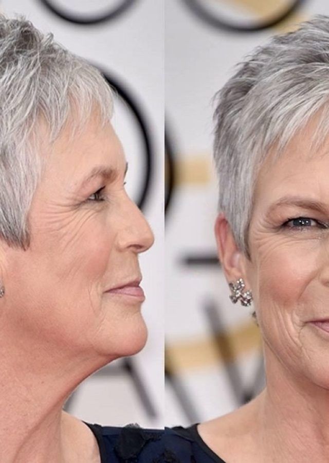 15 Best Collection of Jamie Lee Curtis Pixie Hairstyles