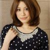 Long Layered Japanese Hairstyles (Photo 10 of 25)