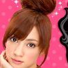Long Straight Japanese Hairstyles (Photo 12 of 25)