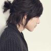 Japanese Long Haircuts (Photo 24 of 25)