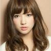 Japanese Long Hairstyles 2015 (Photo 11 of 25)