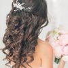 Big And Fancy Curls Bridal Hairstyles (Photo 21 of 25)