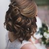 Bridesmaid Hairstyles Updos For Short Hair (Photo 14 of 15)