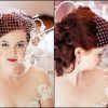 Wedding Updo Hairstyles With Veil (Photo 12 of 15)