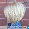 Jaw-Length Choppy Bob Hairstyles With Bangs (Photo 10 of 25)
