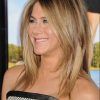Jennifer Aniston Long Haircuts (Photo 17 of 25)