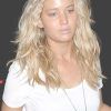 Jennifer Lawrence Medium Hairstyles (Photo 9 of 25)
