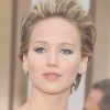 Jennifer Lawrence Medium Hairstyles (Photo 14 of 25)
