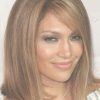 Jennifer Lopez Medium Haircuts (Photo 13 of 25)