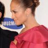 Jennifer Lopez Braided Hairstyles (Photo 6 of 15)