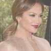 Jennifer Lopez Medium Haircuts (Photo 11 of 25)