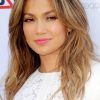 Long Layered Hairstyles Jennifer Lopez (Photo 16 of 25)
