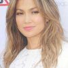 Jennifer Lopez Medium Haircuts (Photo 7 of 25)