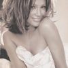 Jennifer Lopez Medium Haircuts (Photo 1 of 25)