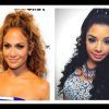 Half-Up Curly Look Pony Hairstyles (Photo 18 of 25)