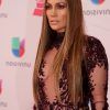 Long Hairstyles Jennifer Lopez (Photo 16 of 25)
