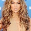 Long Hairstyles Jennifer Lopez (Photo 15 of 25)