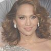 Jennifer Lopez Medium Haircuts (Photo 12 of 25)