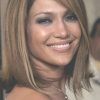 Jennifer Lopez Medium Haircuts (Photo 2 of 25)