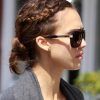 Casual Braided Hairstyles (Photo 13 of 15)