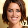 Jessica Stroup Pixie Hairstyles (Photo 12 of 15)