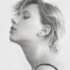 Scarlett Johansson Medium Haircuts (Photo 24 of 25)