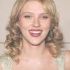 Scarlett Johansson Medium Hairstyles (Photo 9 of 15)