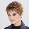 Sporty Short Haircuts (Photo 10 of 25)