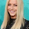 Julianne Hough Long Hairstyles (Photo 15 of 25)