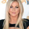 Julianne Hough Long Hairstyles (Photo 3 of 25)